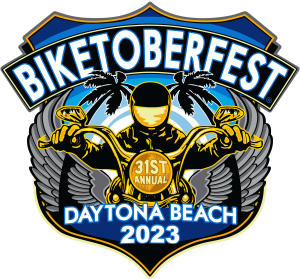 Biketoberfest Daytona 2023 Hoodie - Rev Up Your Style
