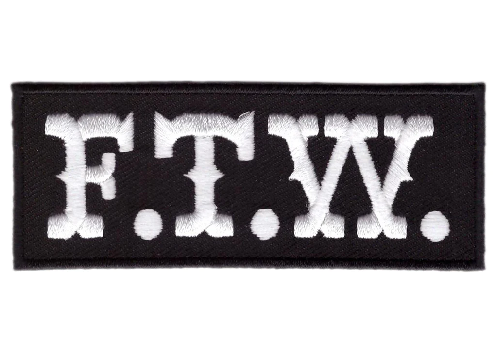 Decoding FTW in the Biker Community What Does It Really Mean