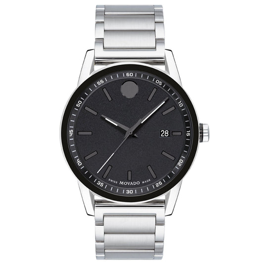 Movado Men's Museum Sport
