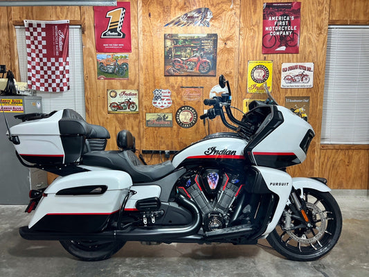 Powerplus Engine Accent Kit - America