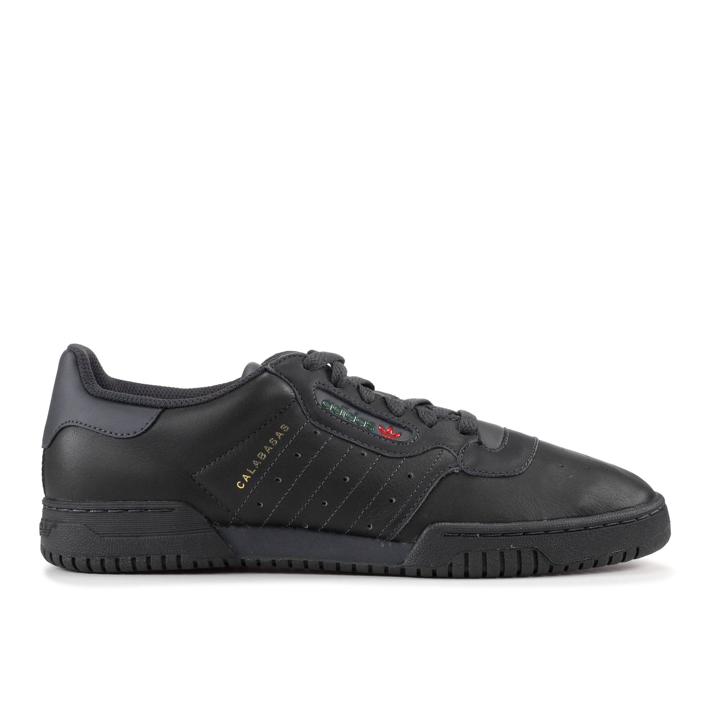 Yeezy Powerphase Calabasas "Core Black"