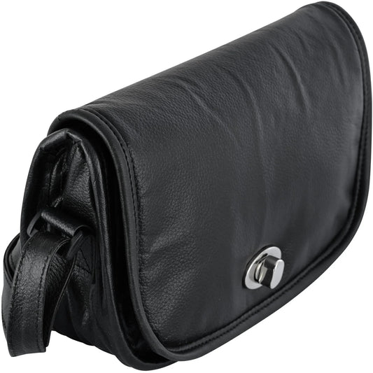 GO1201 Ladies Leather Purse/Bag