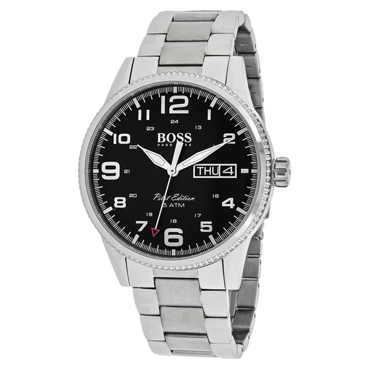 Hugo boss Men's Pilot