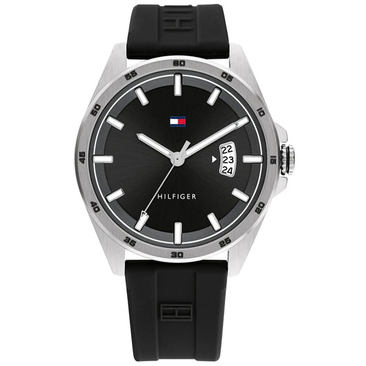 Tommy Hilfiger Men's Carter