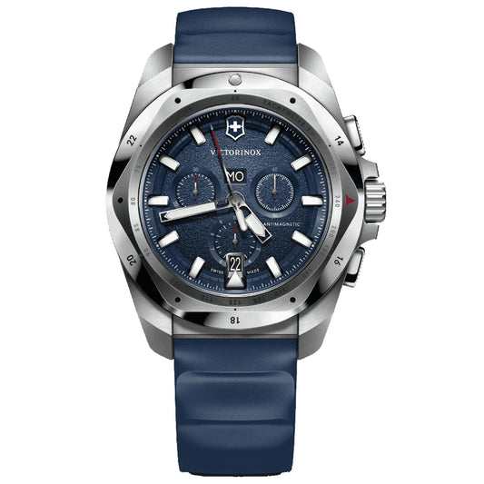 Victorinox Men's I.N.O.X. Chrono