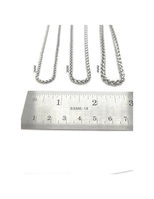 FOX2M Foxtail Chain