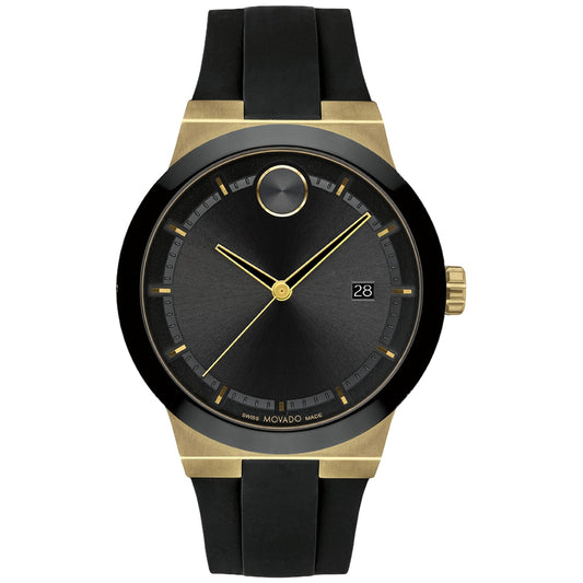 Movado Men's Bold