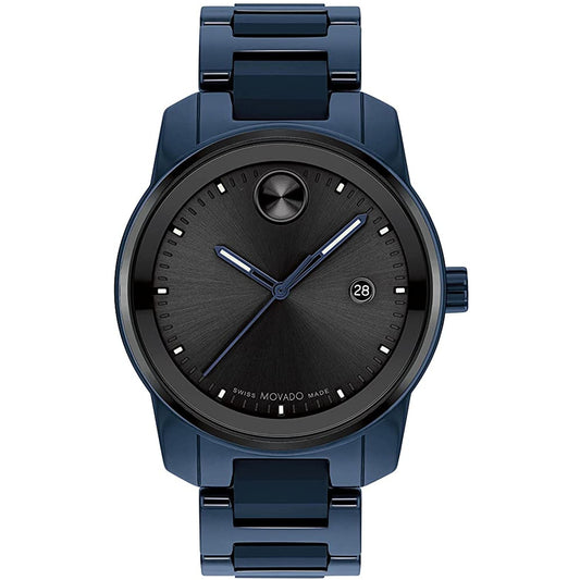 Movado Men's Bold Verso