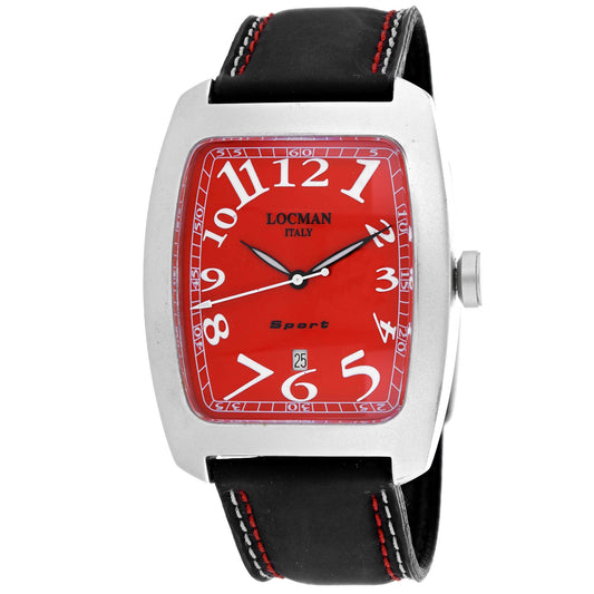Locman Men's Classic
