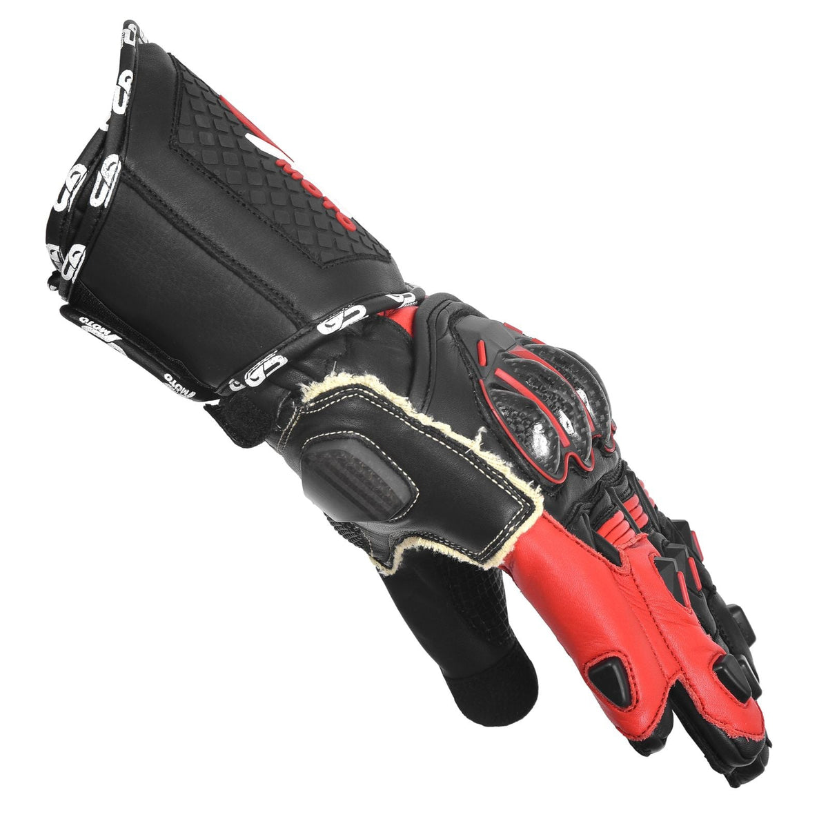Raptor X Racing Gloves