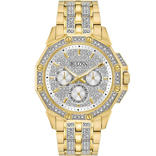 Bulova Men's Octava