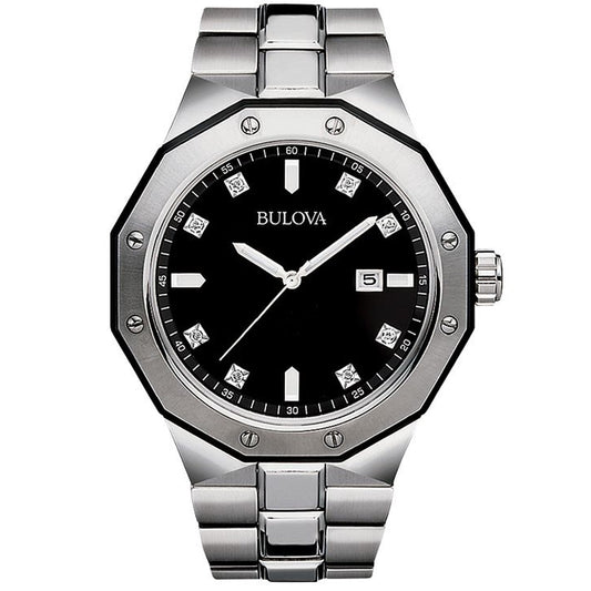 Bulova Men's Classic