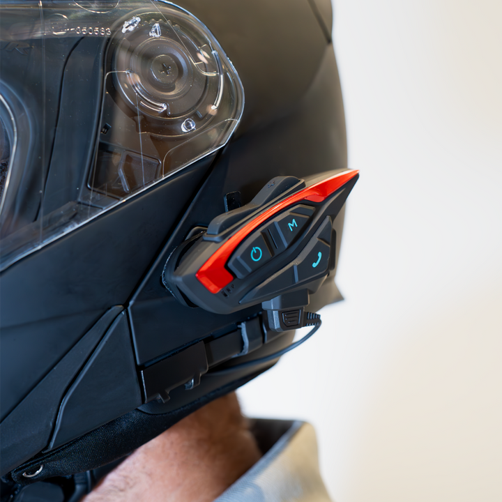 Motorcycle Helmet Universal Bluetooth Device