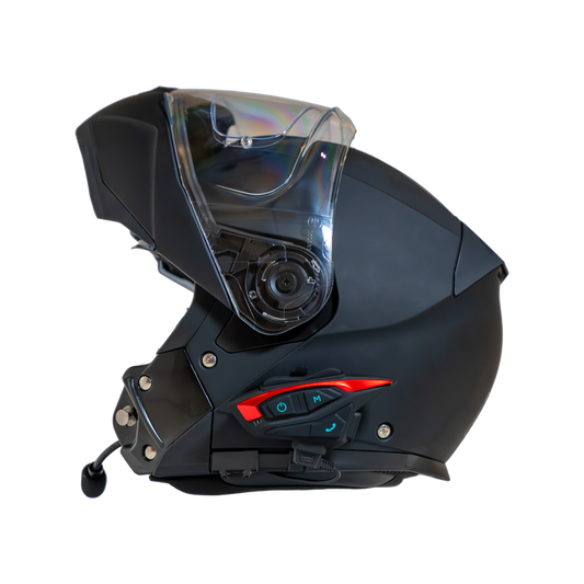 Motorcycle Helmet Universal Bluetooth Device