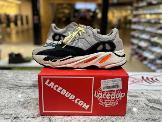 PRE OWNED adidas Yeezy Boost 700 Wave Runner NO BOX