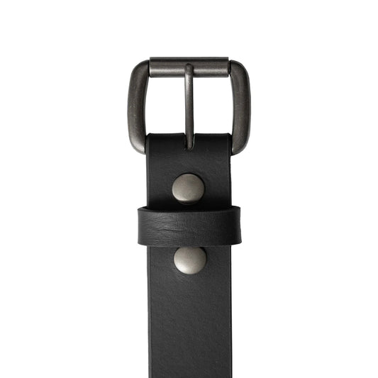Leather Belt 1 1/2"