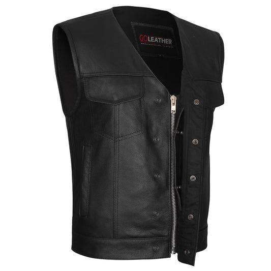 G761 V-Neck Club Vest