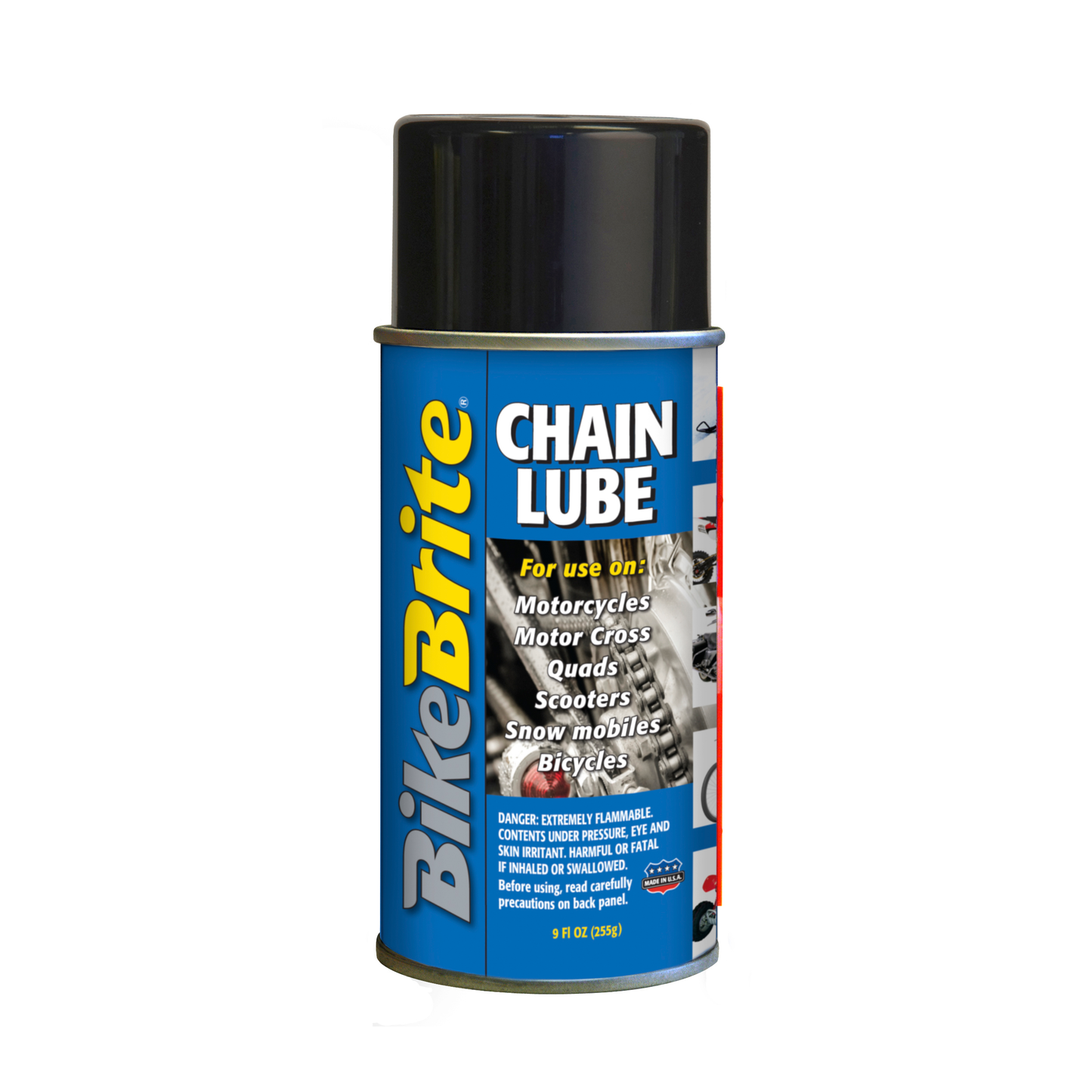 Chain Lube