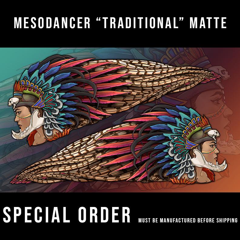 MesoDancer - Color