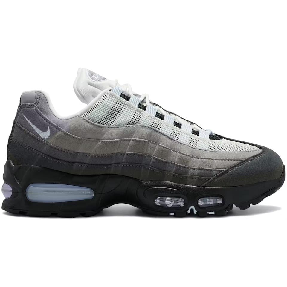 Nike Air Max 95 OG Big Bubble Blue Tint