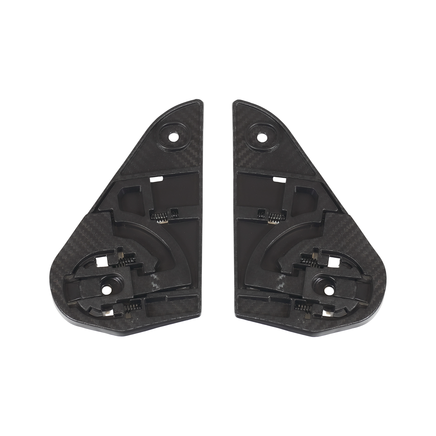 SPARE- GLIDE SHIELD COVER HARDWARE