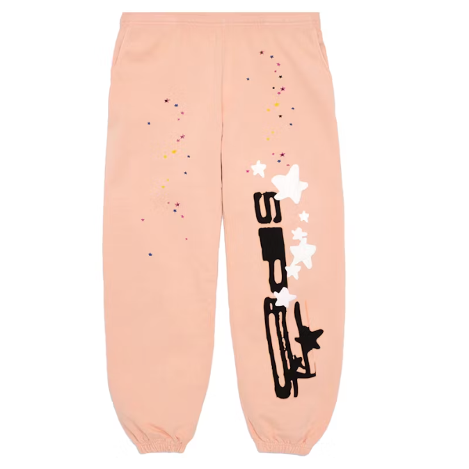 Sp5der SP5 Bellini Sweatpants Belinni