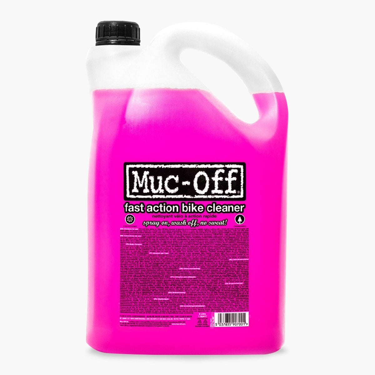 Bike Cleaner - 5L