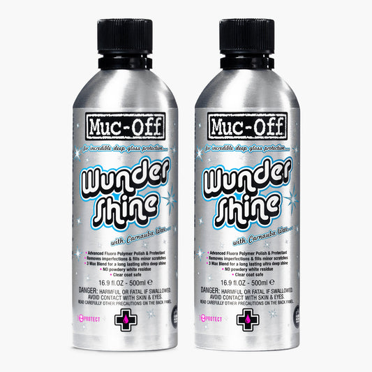 Wunder Shine
