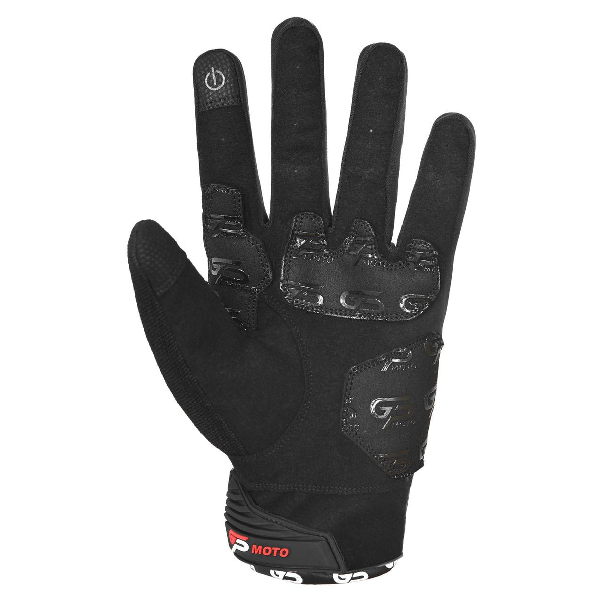 X-Breeze Mesh Ammara Summer Motorbike Gloves