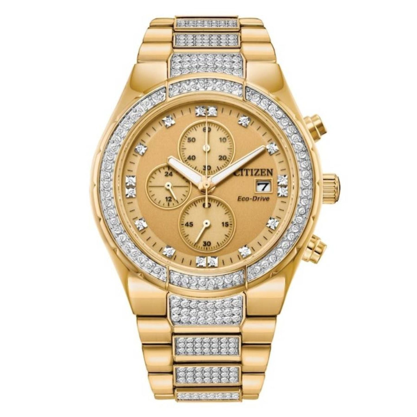 Citizen Men's Corso