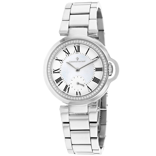 Christian Van Sant Women's Cybele