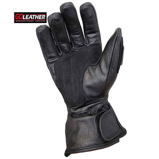GO62 Heavy Duty Waterproof Glove