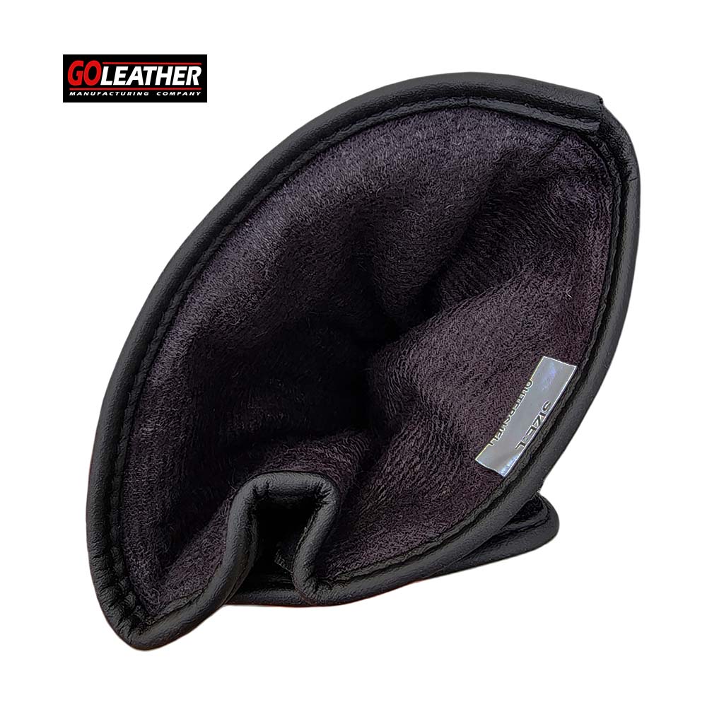 GO62 Heavy Duty Waterproof Glove