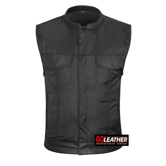 GO200 Textile Vest