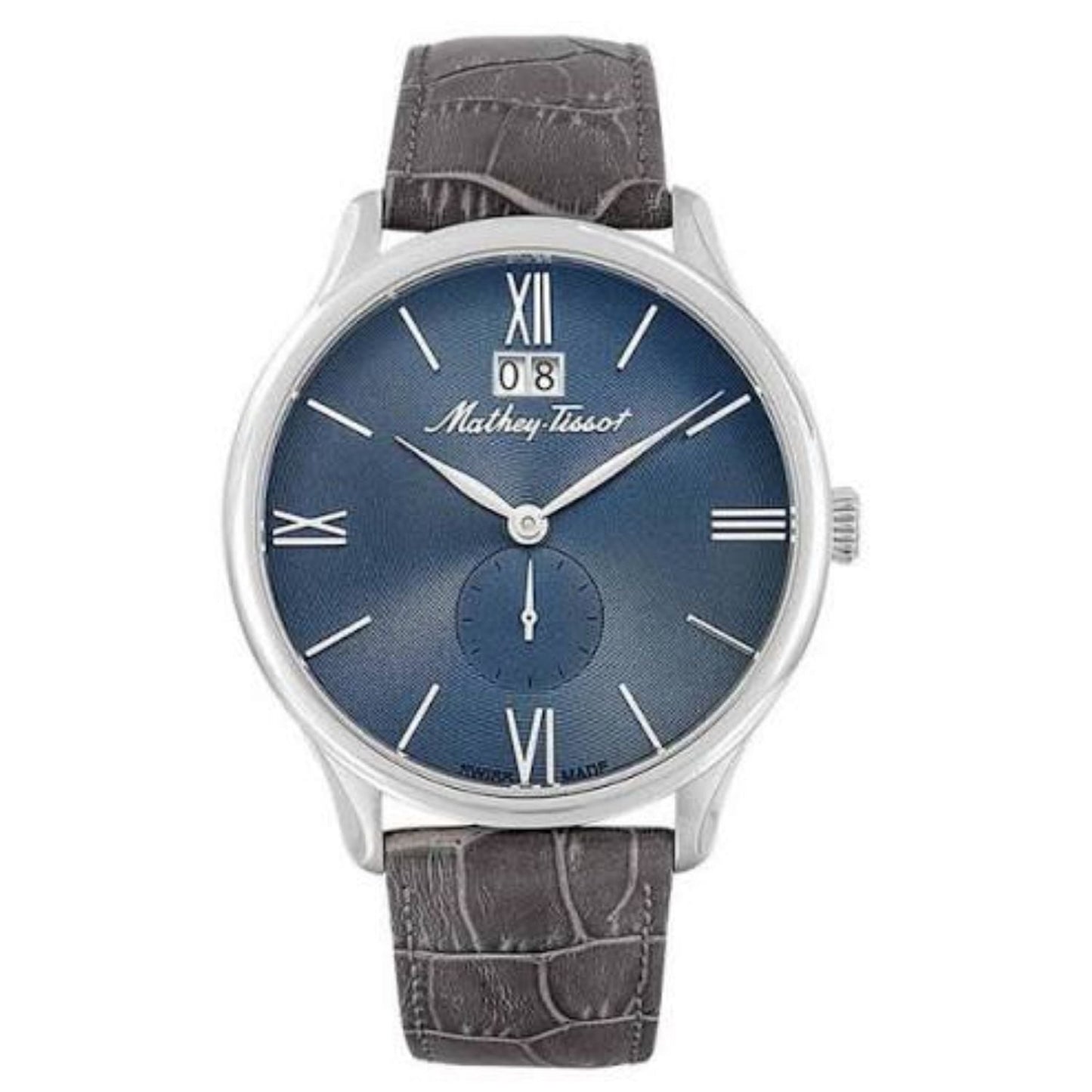 Mathey Tissot Men's Edmond