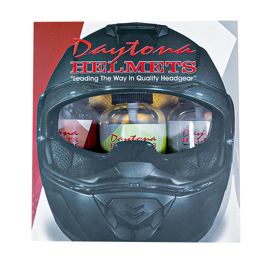 Helmet Care Kit- Single (CK-1)