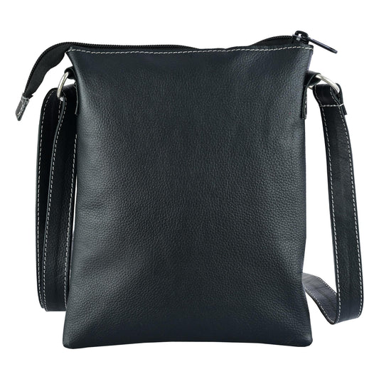 GO1200 Ladies Leather Purse/Bag