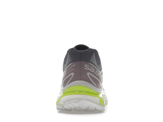 Salomon XT-6 Quiet Shade Evening Primrose Eggplant
