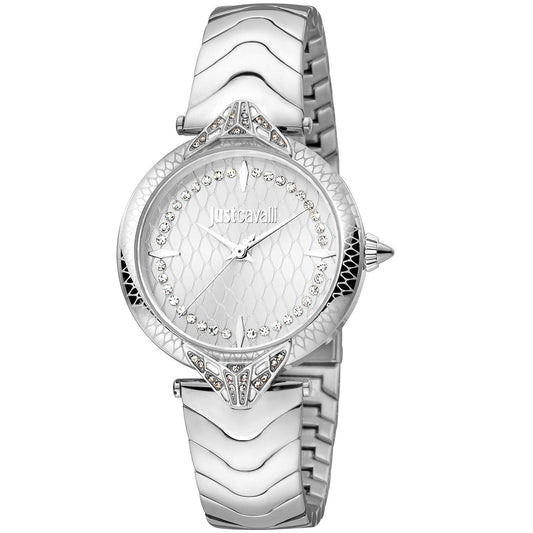Just Cavalli Women's Snake