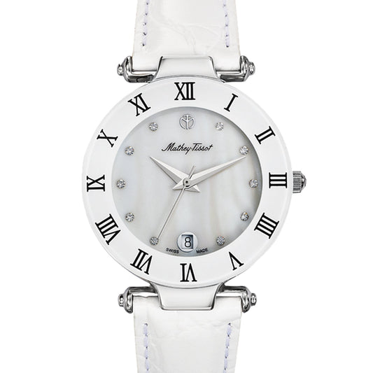Mathey Tissot Women's Classic