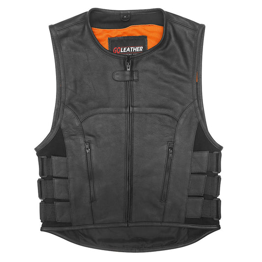 GO710 Tactical Swat Vest