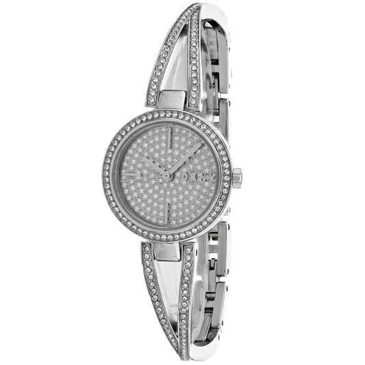 DKNY Women's Crosswalk