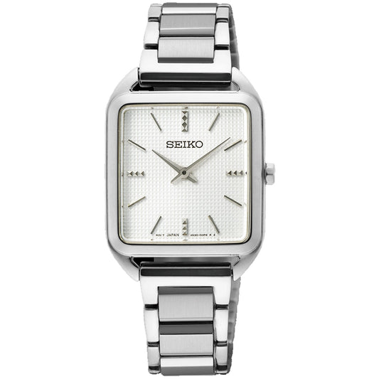 Seiko Men's Essentials