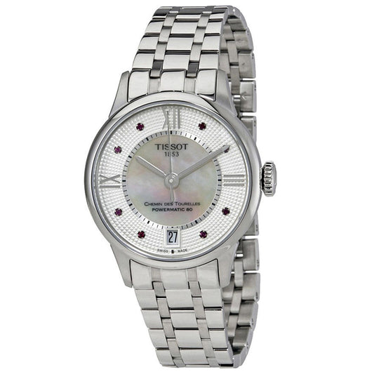 Tissot Women's Chemin des Tourelles