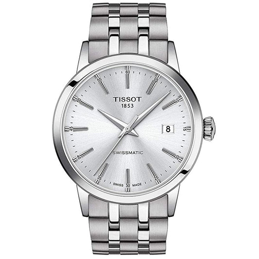 Tissot Men's Classic