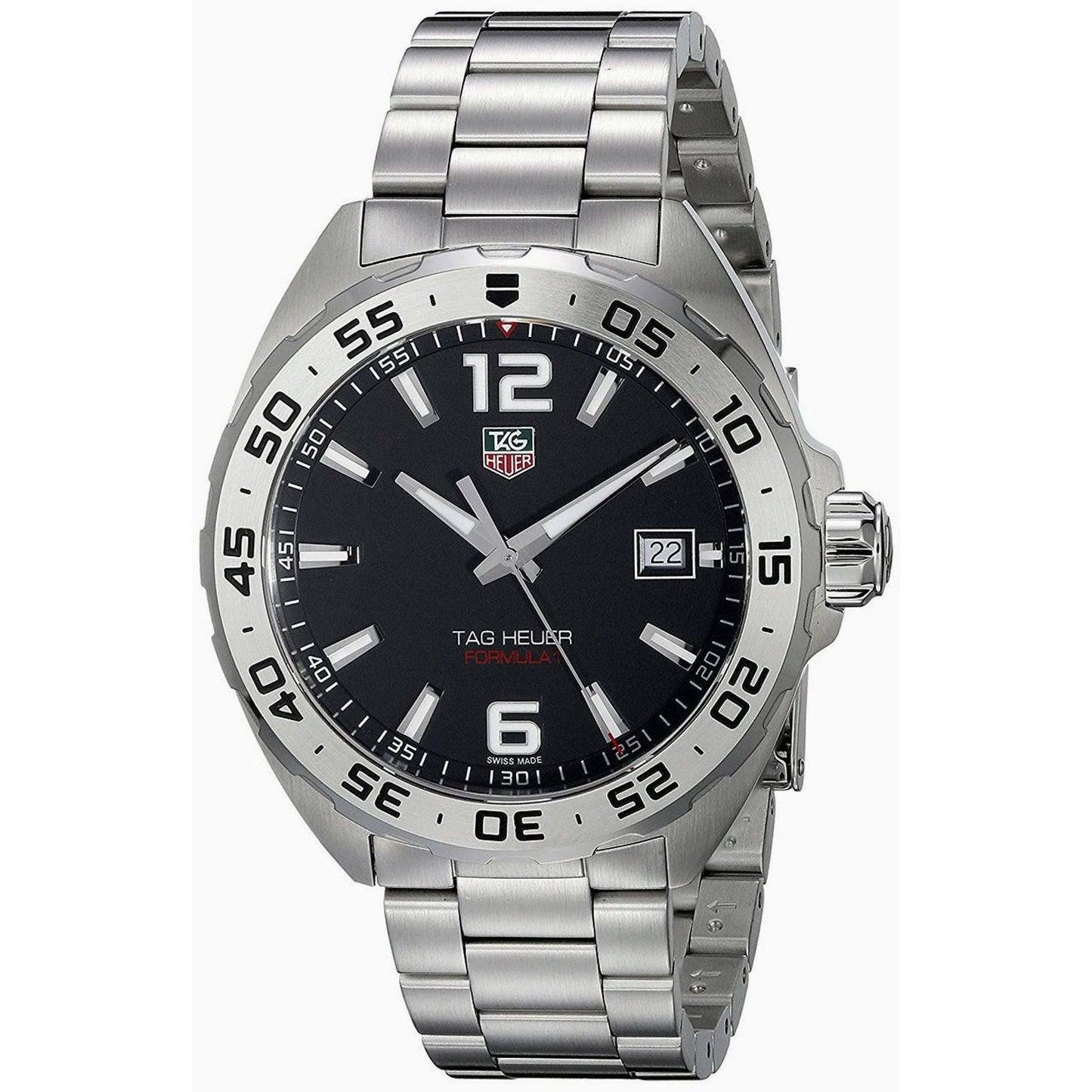Tag heuer Men's Formula