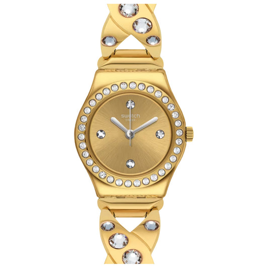 Swatch Women's Goldy