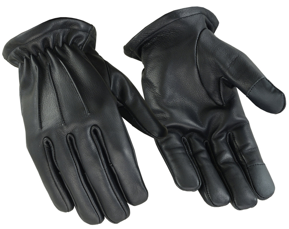 Premium Water Resistant Short Glove 2XL