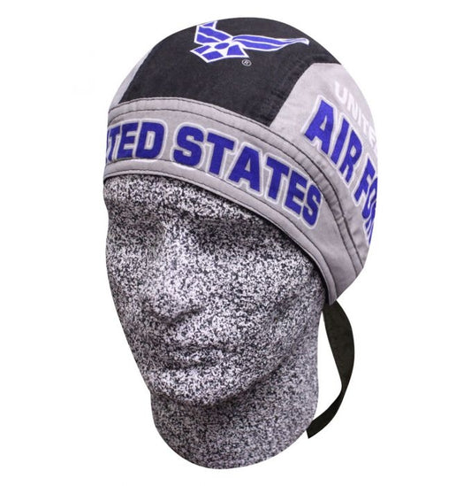Combat Stars - Air Force Headwrap