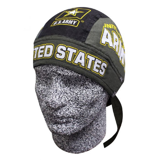 Combat Stars - Army Headwrap